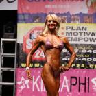 Jessica  Martin - NPC Northwest Championships 2013 - #1